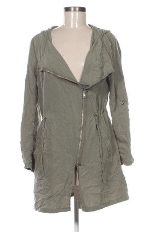 Γυναικείο μπουφάν H&M Divided, Μέγεθος S, Χρώμα Πράσινο, Τιμή 29,99 €