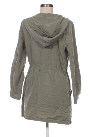 Γυναικείο μπουφάν H&M Divided, Μέγεθος S, Χρώμα Πράσινο, Τιμή 29,99 €