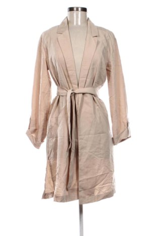 Damenjacke H&M Divided, Größe S, Farbe Beige, Preis € 32,99