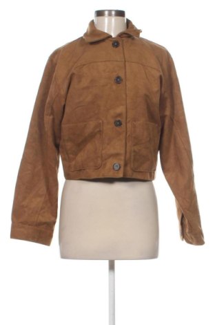 Damenjacke H&M Divided, Größe S, Farbe Braun, Preis € 32,99