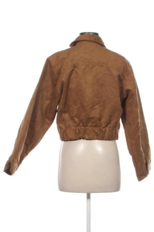 Damenjacke H&M Divided, Größe S, Farbe Braun, Preis € 32,99