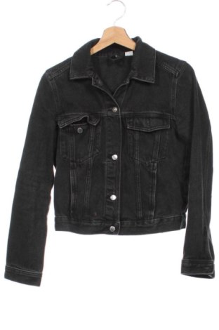 Дамско яке H&M Divided, Размер XS, Цвят Черен, Цена 20,45 €