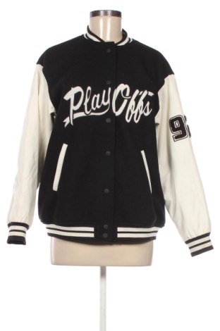 Damenjacke H&M Divided, Größe XS, Farbe Mehrfarbig, Preis € 32,99