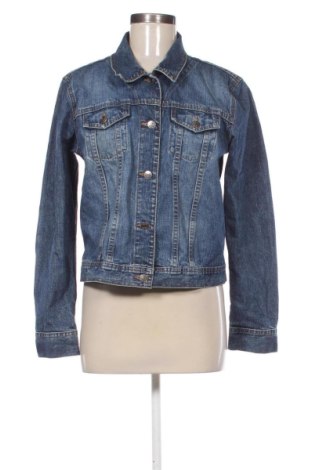 Дамско яке H&M L.O.G.G., Размер L, Цвят Син, Цена 19,95 €