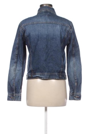 Дамско яке H&M L.O.G.G., Размер L, Цвят Син, Цена 19,95 €