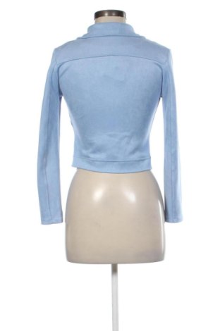 Dámska bunda  Haily`s, Veľkosť XS, Farba Modrá, Cena  41,95 €