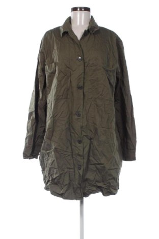 Kurtka damska Happy Holly, Rozmiar XL, Kolor Zielony, Cena 40,99 zł