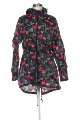 Kurtka damska Happy Rainy Days, Rozmiar M, Kolor Kolorowy, Cena 129,99 zł