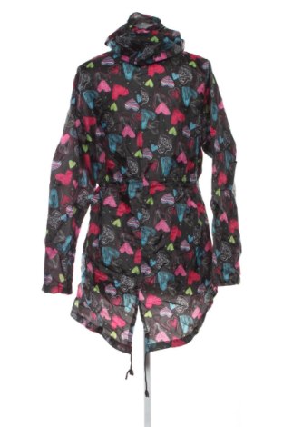 Kurtka damska Happy Rainy Days, Rozmiar M, Kolor Kolorowy, Cena 129,99 zł