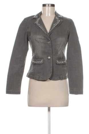 Damenjacke Heine, Größe XS, Farbe Grau, Preis € 36,99