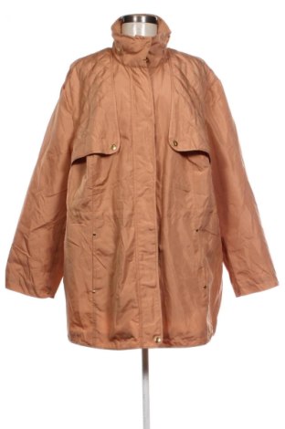 Geacă de femei Helena Vera, Mărime 3XL, Culoare Maro, Preț 215,99 Lei