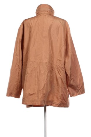 Geacă de femei Helena Vera, Mărime 3XL, Culoare Maro, Preț 215,99 Lei