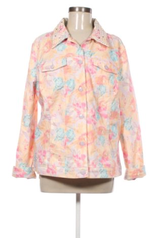 Damenjacke Helena Vera, Größe XL, Farbe Mehrfarbig, Preis 36,99 €