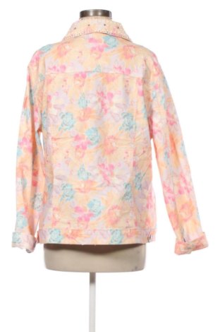 Damenjacke Helena Vera, Größe XL, Farbe Mehrfarbig, Preis 36,99 €