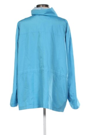 Kurtka damska Helena Vera, Rozmiar 3XL, Kolor Niebieski, Cena 187,55 zł