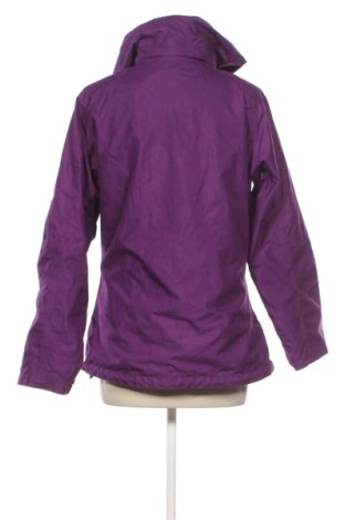Kurtka damska Helly Hansen, Rozmiar M, Kolor Fioletowy, Cena 220,99 zł