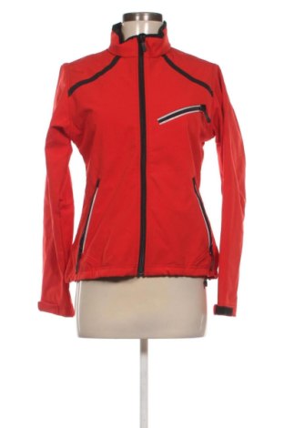 Дамско яке High Colorado, Размер M, Цвят Червен, Цена 32,21 €