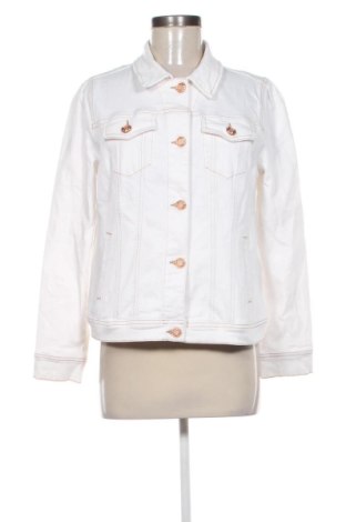 Dámská bunda  Himmelblau by Lola Paltinger, Velikost M, Barva Bílá, Cena  839,00 Kč