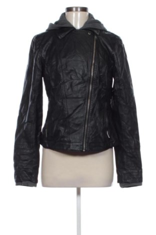 Дамско яке Hollister, Размер L, Цвят Черен, Цена 35,27 €