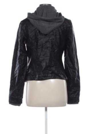 Дамско яке Hollister, Размер L, Цвят Черен, Цена 35,27 €