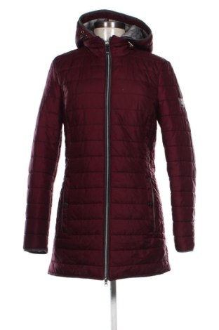 Damenjacke Hucke, Größe M, Farbe Rot, Preis € 13,99