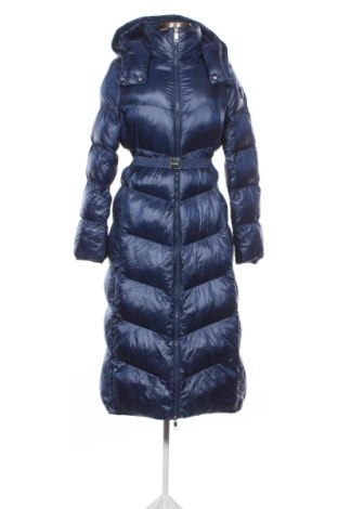 Dámská bunda  Hugo Boss, Velikost M, Barva Modrá, Cena  7 699,00 Kč