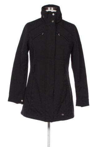 Дамско яке Huski, Размер M, Цвят Черен, Цена 35,27 €