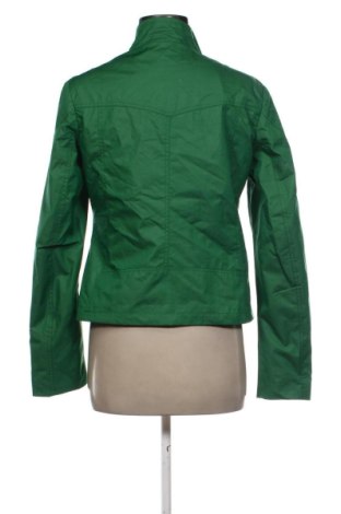 Damenjacke ICON, Größe M, Farbe Grün, Preis 46,00 €