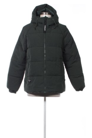 Kurtka damska Icepeak, Rozmiar S, Kolor Zielony, Cena 714,99 zł