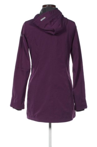 Dámska bunda  Icepeak, Veľkosť XS, Farba Fialová, Cena  33,95 €