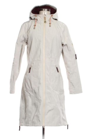 Kurtka damska Ilse Jacobsen, Rozmiar M, Kolor ecru, Cena 658,51 zł