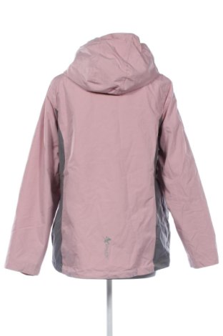 Kurtka damska Infinity, Rozmiar XL, Kolor Różowy, Cena 160,75 zł