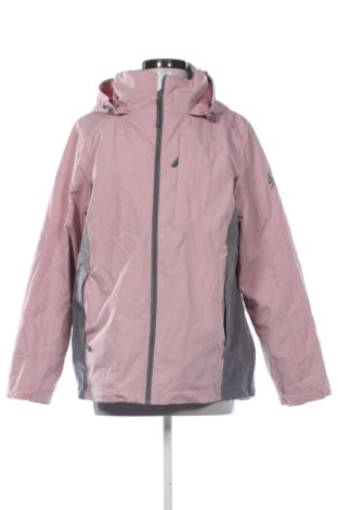 Kurtka damska Infinity, Rozmiar XL, Kolor Różowy, Cena 160,75 zł