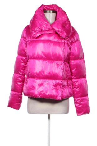 Kurtka damska Intrend, Rozmiar L, Kolor Różowy, Cena 487,62 zł