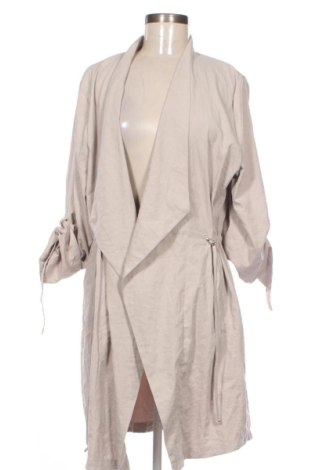 Dámska bunda  Isolde, Veľkosť L, Farba Kremová, Cena  13,95 €