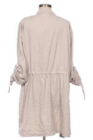 Dámska bunda  Isolde, Veľkosť L, Farba Kremová, Cena  13,95 €