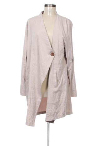 Γυναικείο μπουφάν Isolde, Μέγεθος M, Χρώμα  Μπέζ, Τιμή 29,99 €