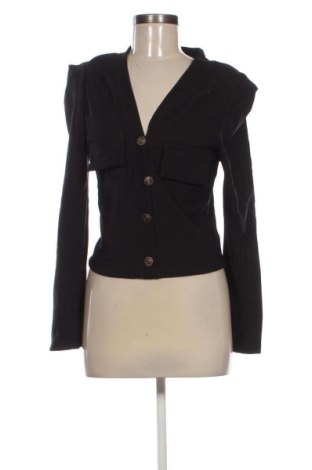 Geacă de femei JIAJIA, Mărime M, Culoare Negru, Preț 215,99 Lei