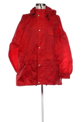 Damenjacke JX, Größe L, Farbe Rot, Preis 31,99 €