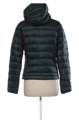 Γυναικείο μπουφάν Jack Wills, Μέγεθος M, Χρώμα Πράσινο, Τιμή 34,71 €
