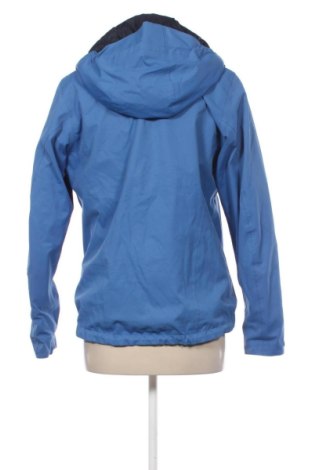 Damenjacke Jack Wolfskin, Größe S, Farbe Blau, Preis € 42,00