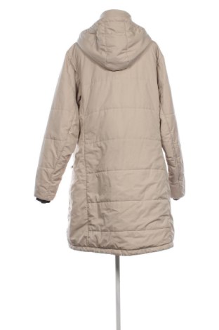Γυναικείο μπουφάν Jack Wolfskin, Μέγεθος XXL, Χρώμα  Μπέζ, Τιμή 51,99 €