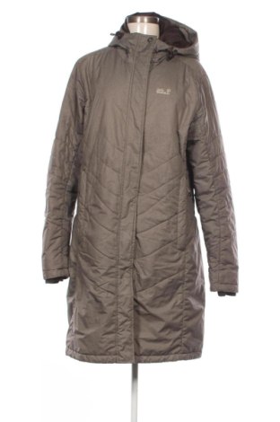 Дамско яке Jack Wolfskin, Размер XL, Цвят Бежов, Цена 60,33 €