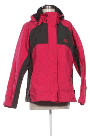 Dámska bunda  Jack Wolfskin, Veľkosť L, Farba Viacfarebná, Cena  49,95 €