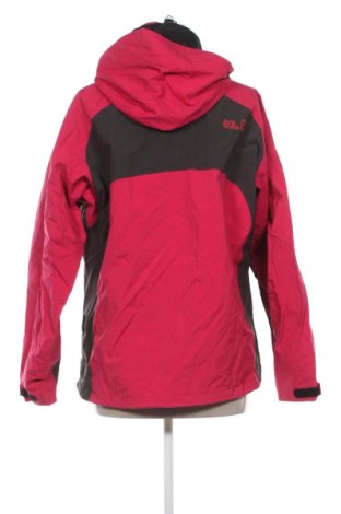 Dámska bunda  Jack Wolfskin, Veľkosť L, Farba Viacfarebná, Cena  49,95 €