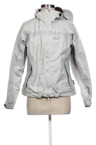 Dámska bunda  Jack Wolfskin, Veľkosť M, Farba Sivá, Cena  49,95 €