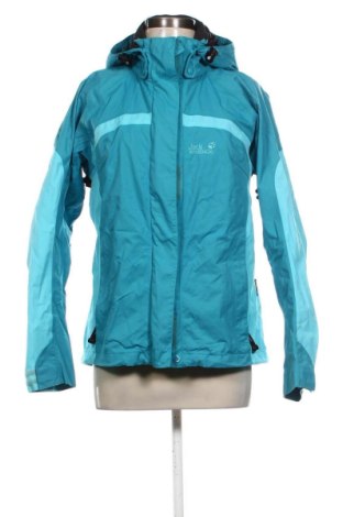 Дамско яке Jack Wolfskin, Размер S, Цвят Многоцветен, Цена 42,43 €
