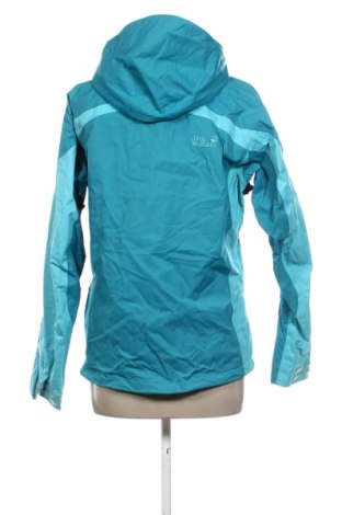 Дамско яке Jack Wolfskin, Размер S, Цвят Многоцветен, Цена 42,43 €