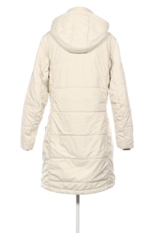 Dámska bunda  Jack Wolfskin, Veľkosť M, Farba Kremová, Cena  70,95 €
