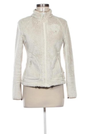 Дамско спортно горнище Jack Wolfskin, Размер XS, Цвят Сив, Цена 25,05 €